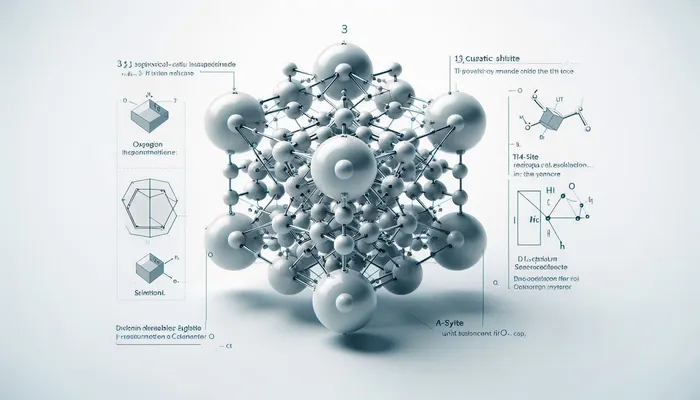 Crystal symmetry enabling ferroelectricity