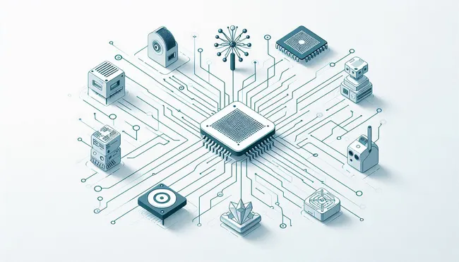 Technological applications of ferroelectric materials