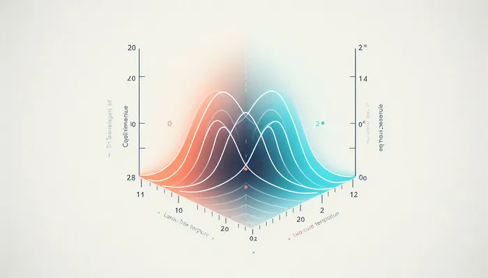 Theoretical models of ferroelectric materials