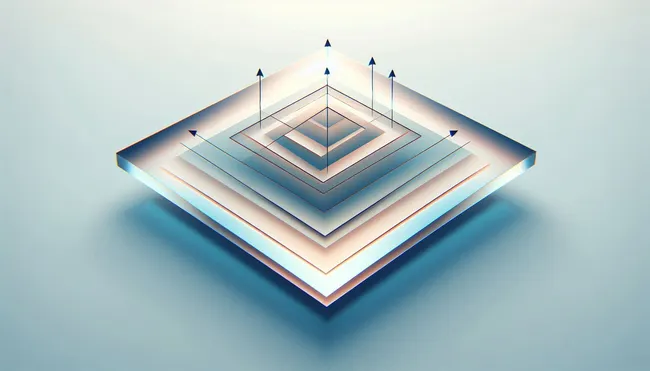 Thin film and nano-scale ferroelectric materials