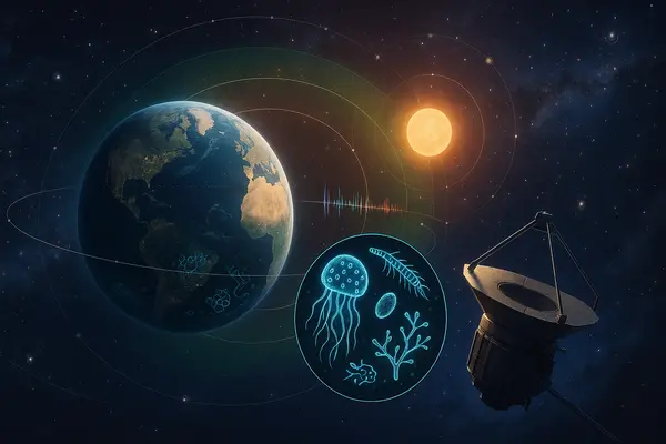 Astrobiology Explained: Could Life Exist Beyond Earth?