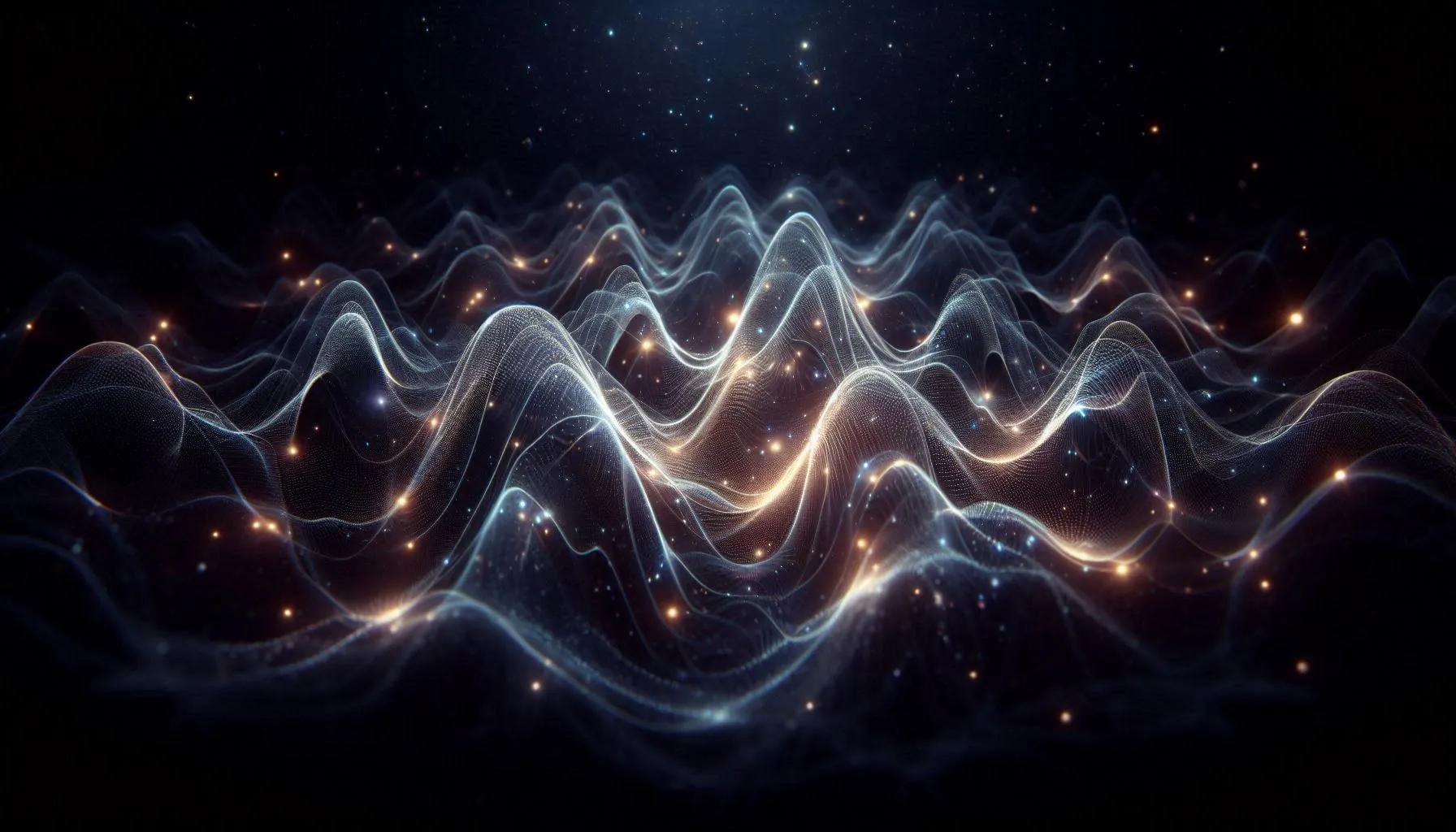 Fluctuations in vacuum