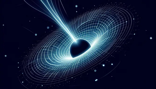 Schwarzschild black hole