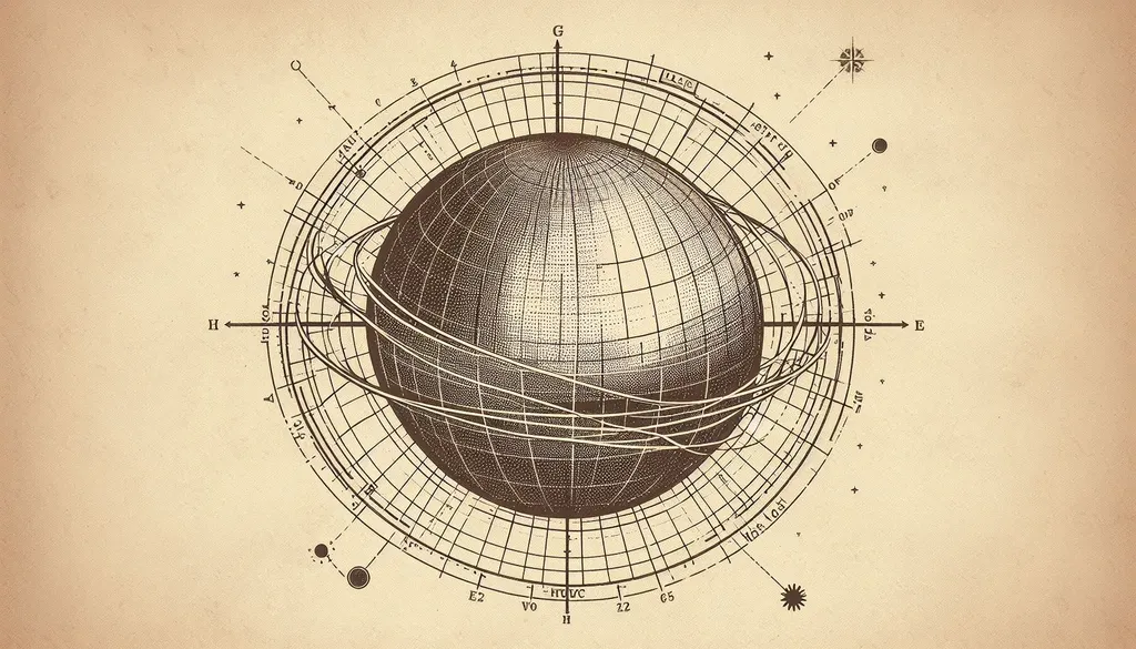 Spacetime and curvature