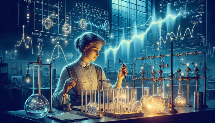 Heike Kamerlingh Onnes and mercury experiment