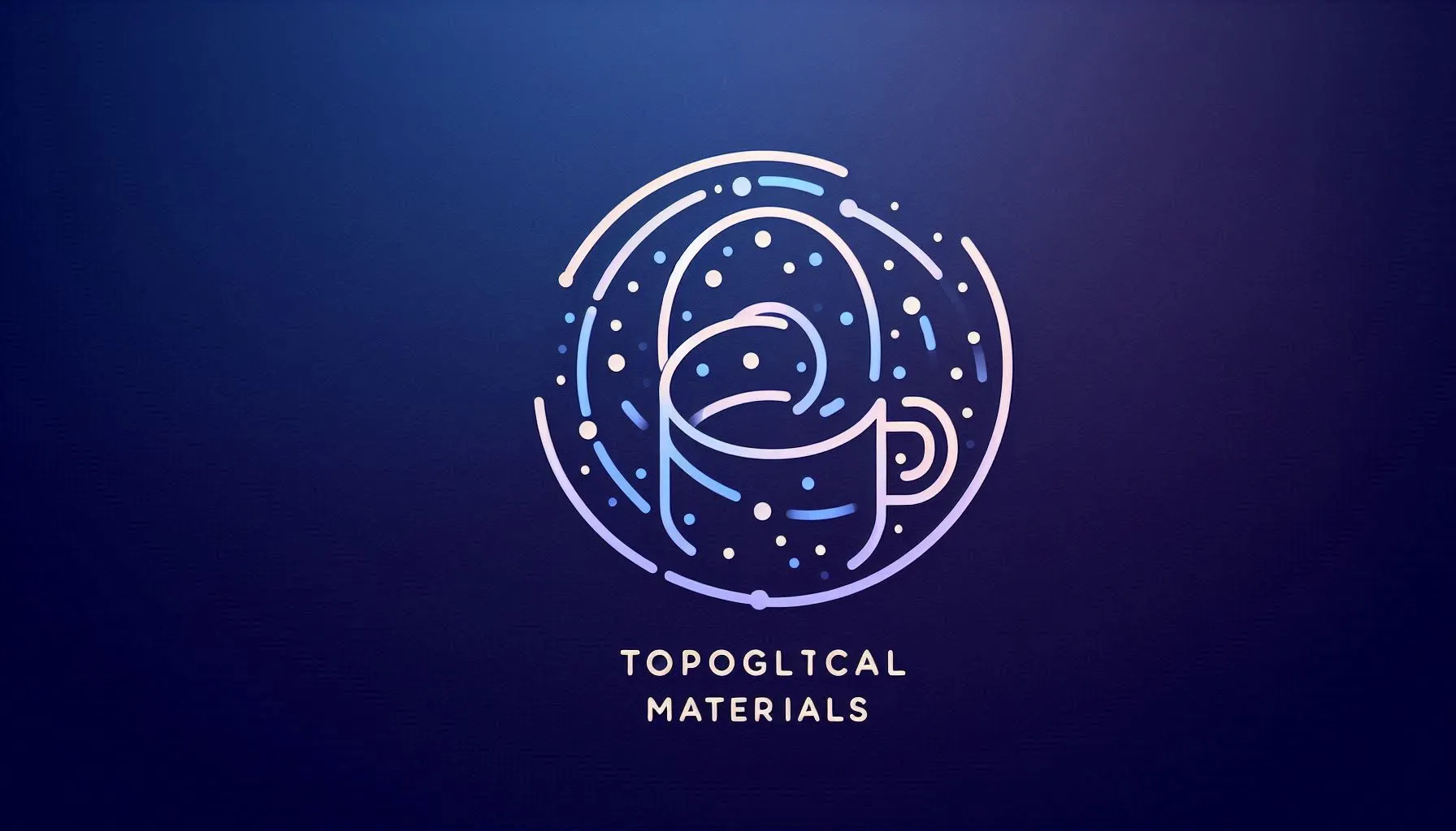 Topology and quantum materials